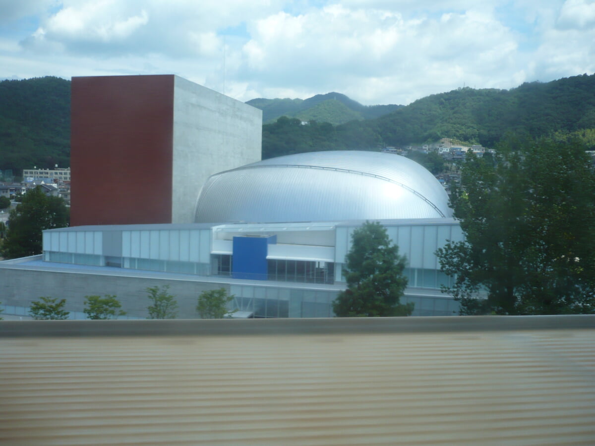 三原市芸術文化センター ポポロの写真3