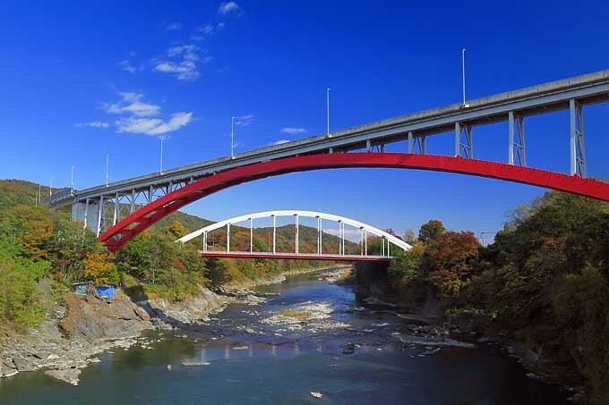 玉淀大橋の写真1