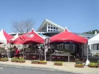 道の駅 きんぽう木花館