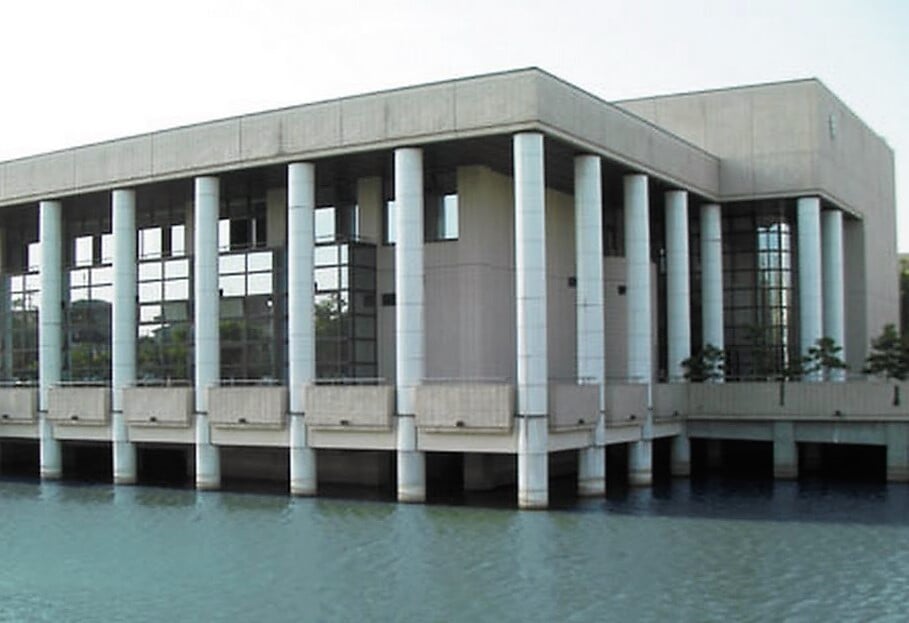 武豊町立図書館の写真6