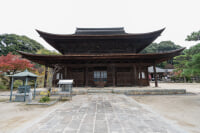 不動院
