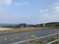 つのしま自然館