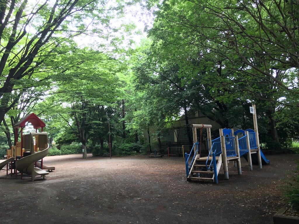 西口中央公園の写真4