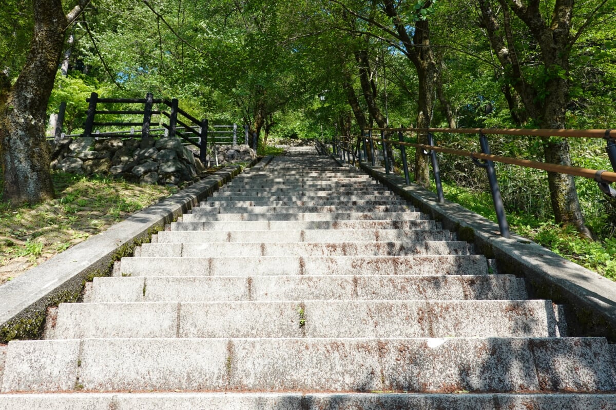 亀山公園(大野城)の写真3