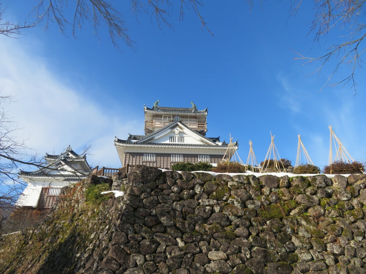 亀山公園(大野城)の写真9