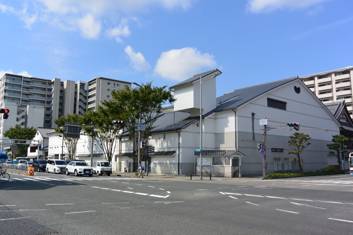 市立伊丹ミュージアムの写真1