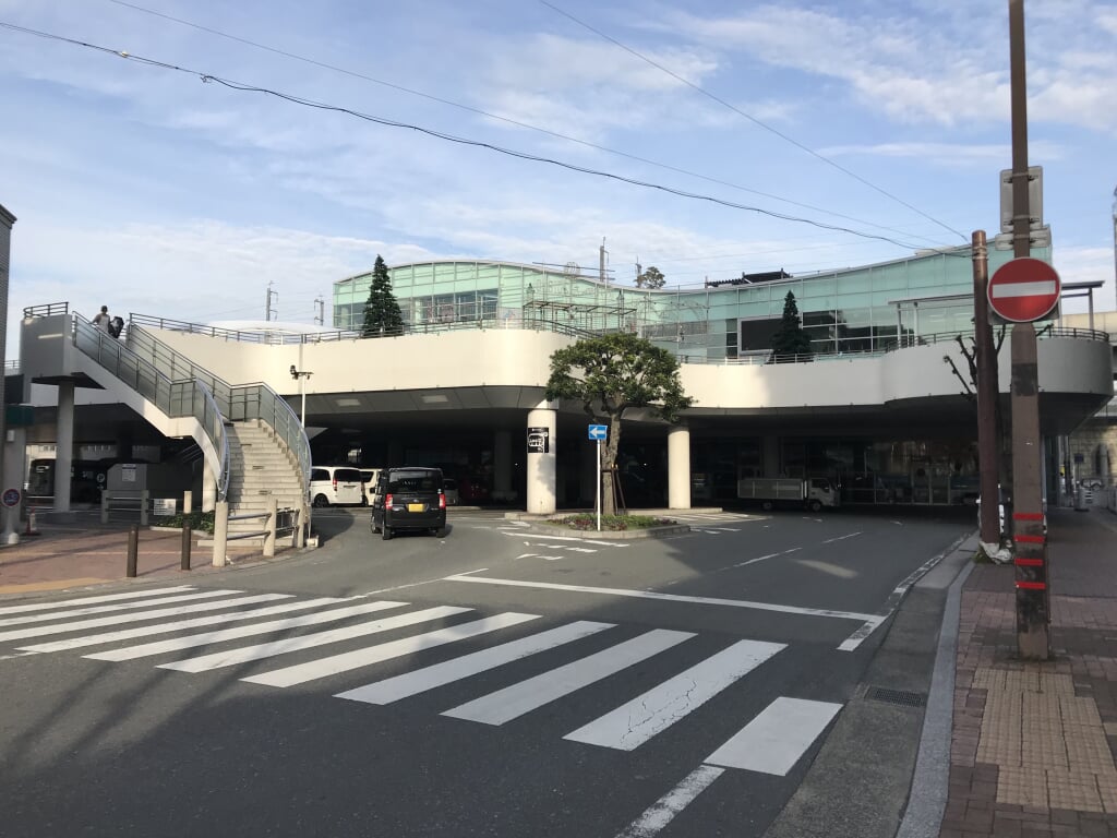 博多南駅前ビルの写真3