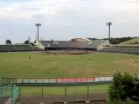 魚津桃山運動公園