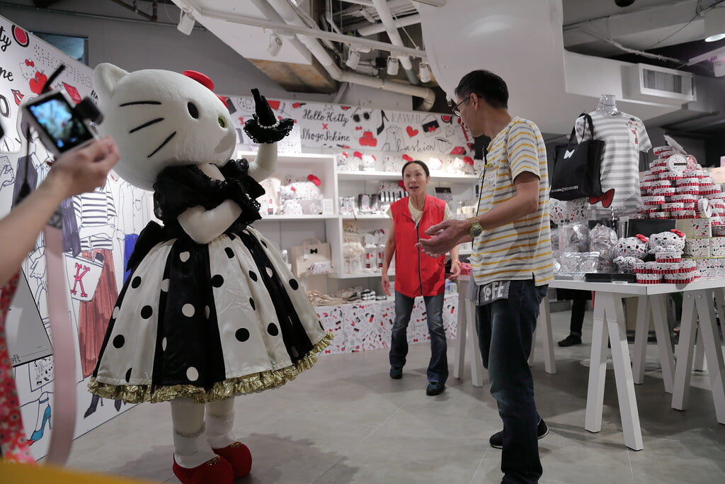 渋谷ロフトの写真2