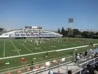 富士通スタジアム川崎