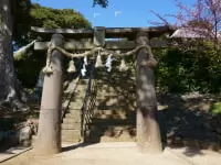 牛尾神社