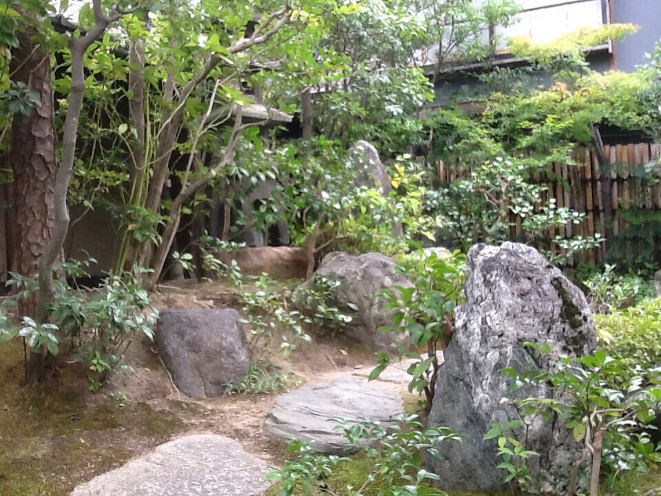 並河靖之七宝記念館の写真4