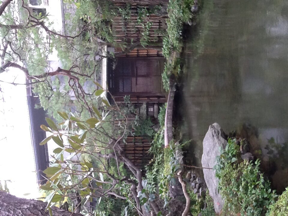 並河靖之七宝記念館の写真8