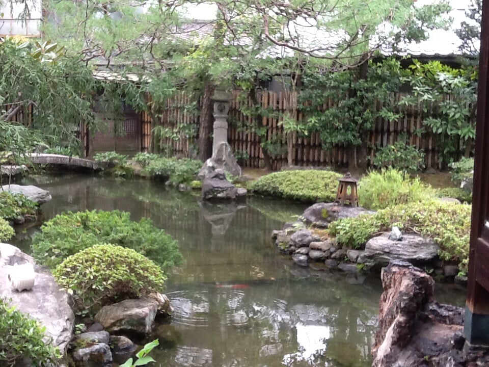 並河靖之七宝記念館の写真9