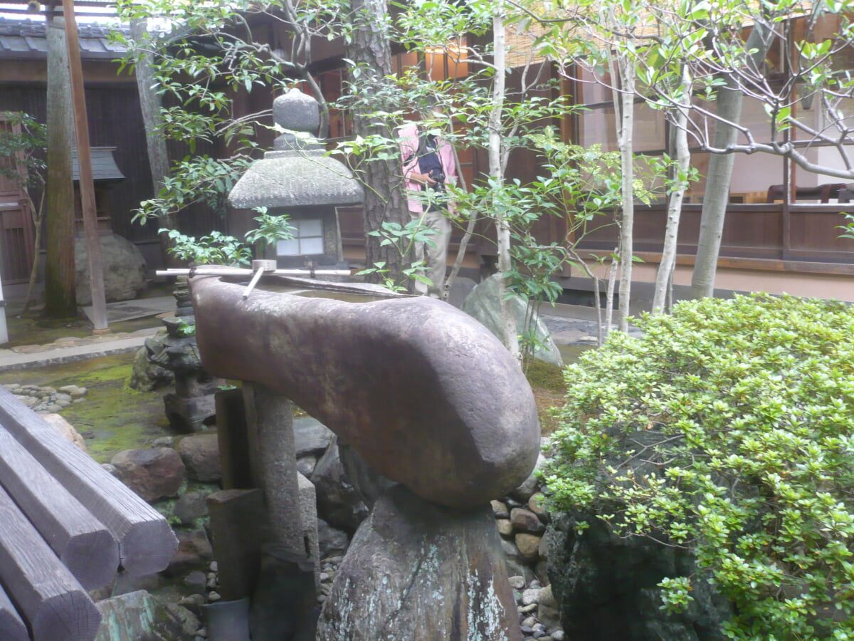 並河靖之七宝記念館の写真10