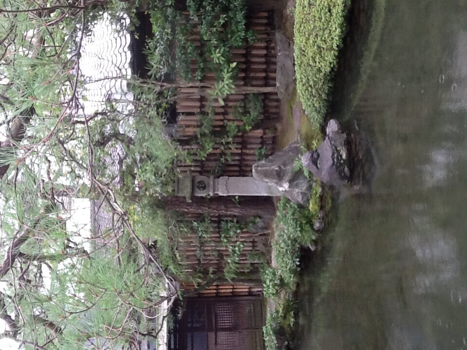 並河靖之七宝記念館の写真14