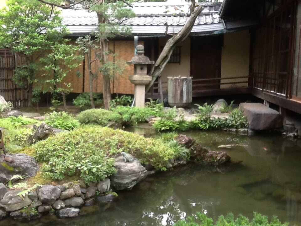 並河靖之七宝記念館の写真16