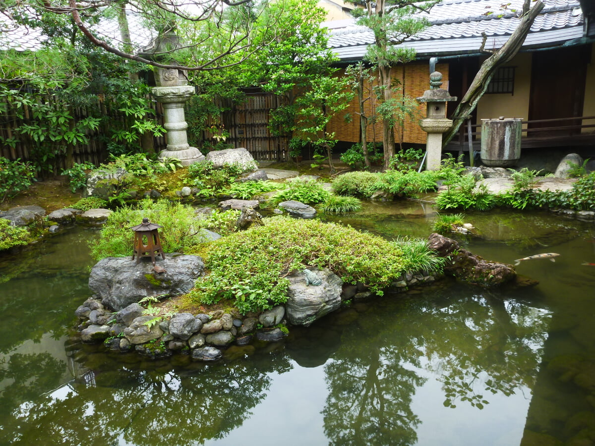 並河靖之七宝記念館の写真18