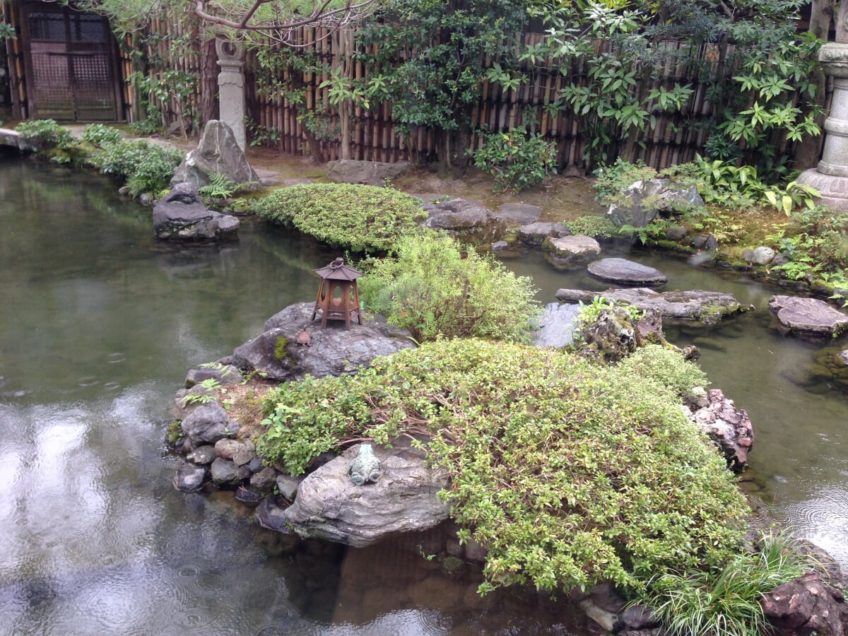 並河靖之七宝記念館の写真20