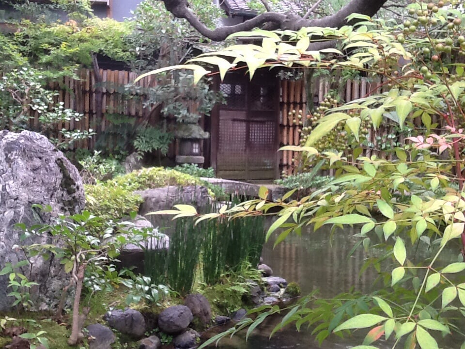 並河靖之七宝記念館の写真21