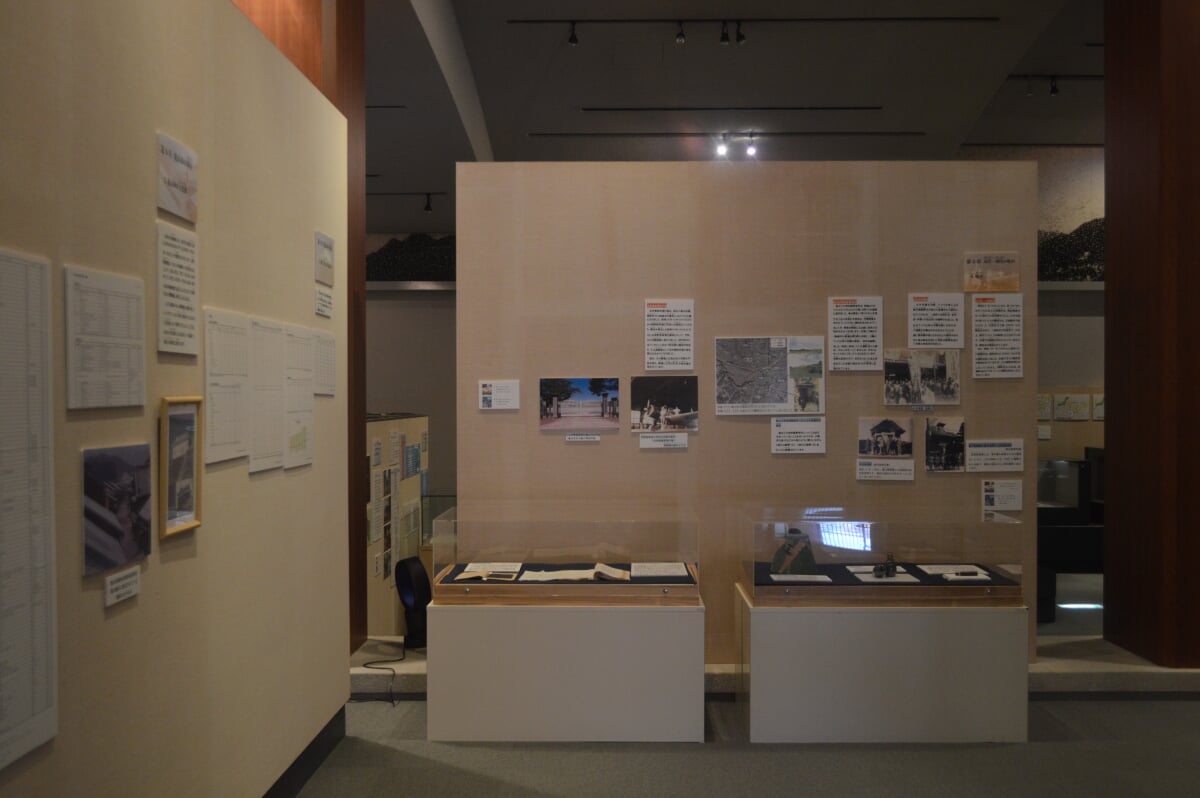 亀山市歴史博物館の写真4