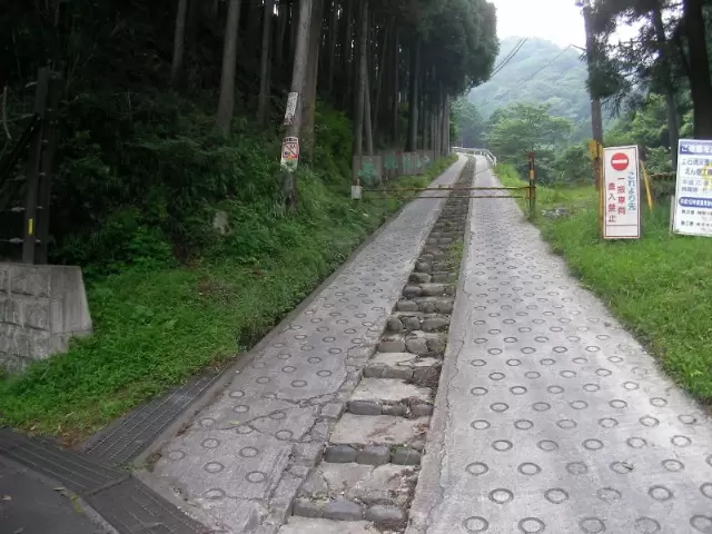 ふれあいの森日向キャンプ場の写真1