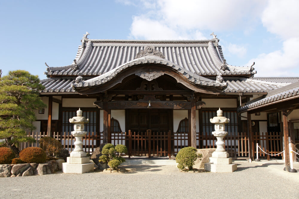 花岳寺の写真12