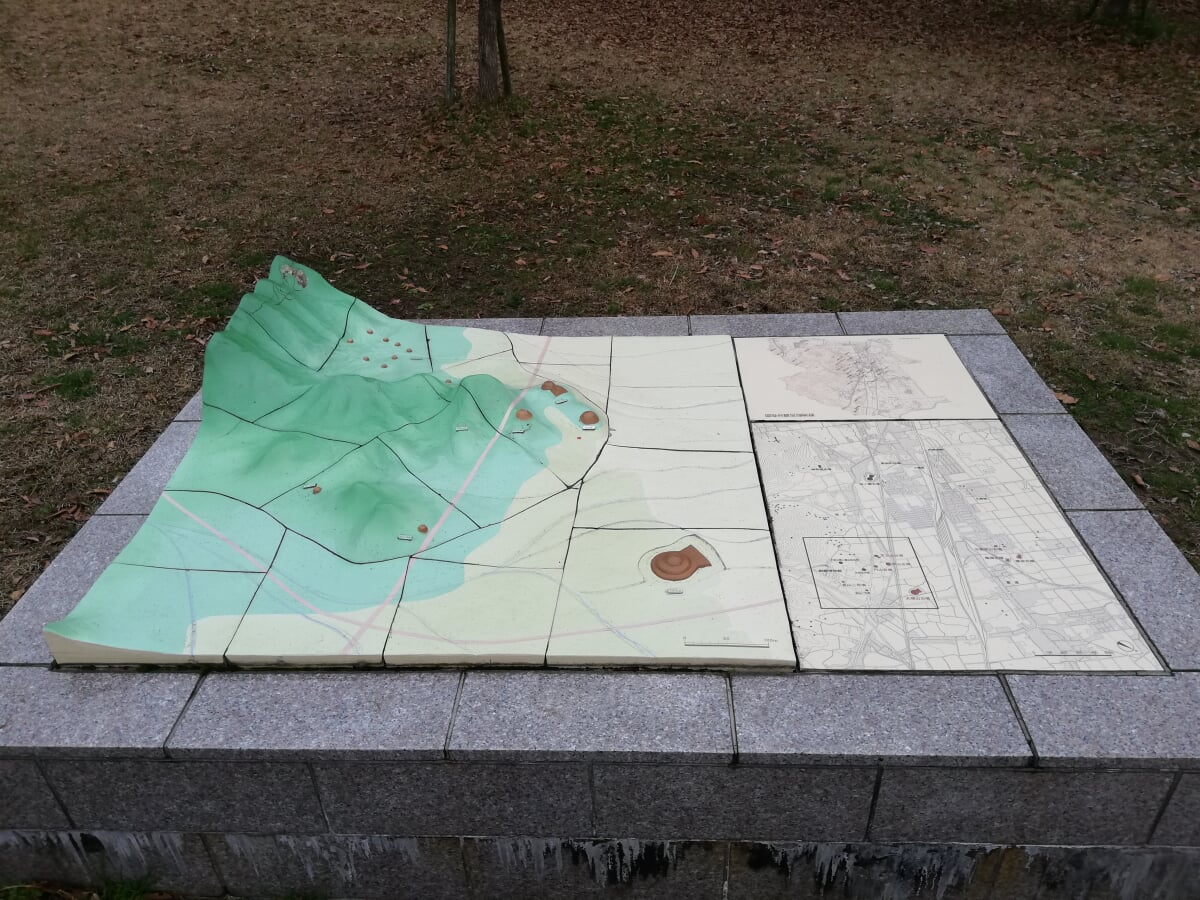 桜生史跡公園の写真4