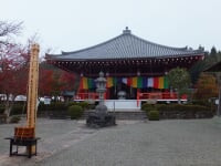櫟野寺