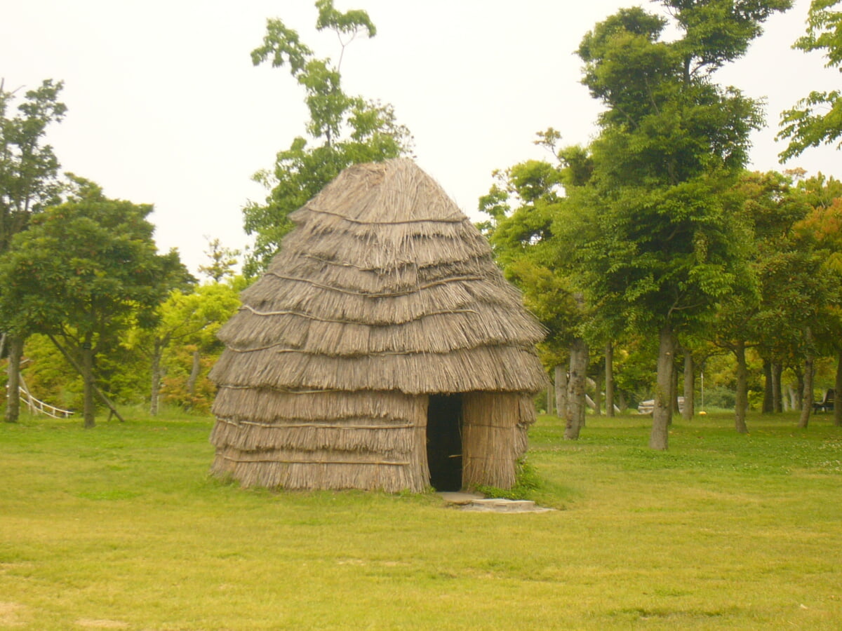 鹿児島県 上野原縄文の森の写真5