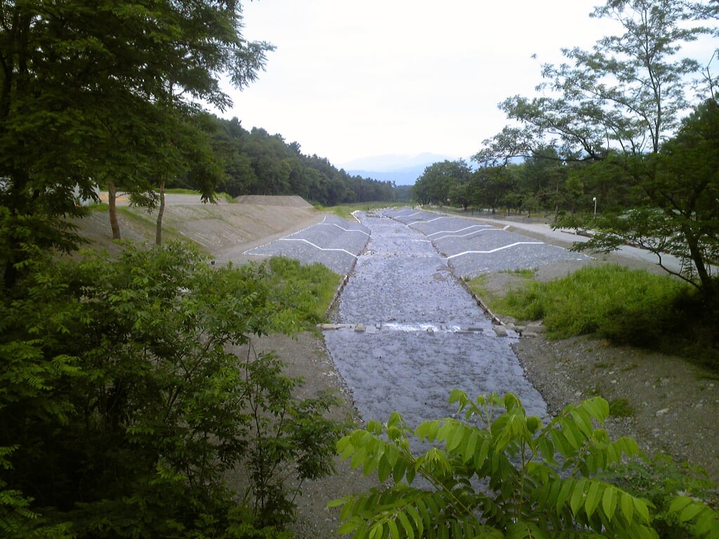 安曇野ワイナリーの写真2