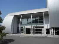 綾川町総合運動公園