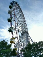 神戸淡路鳴門自動車道 淡路サービスエリア