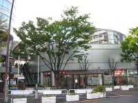 武蔵野スイングホール