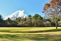 諏訪の森自然公園 パインズパーク
