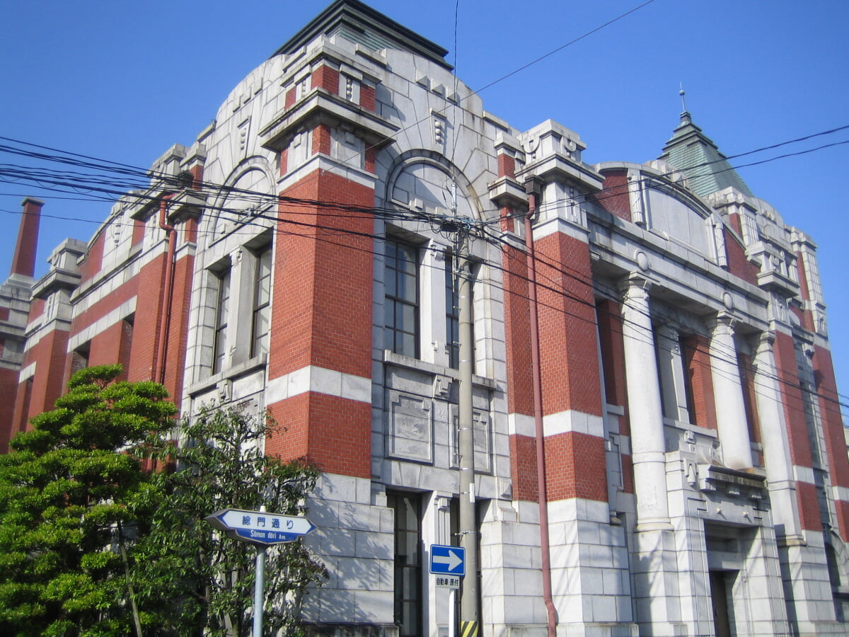 岡崎信用金庫資料館の写真3