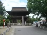 円鏡寺