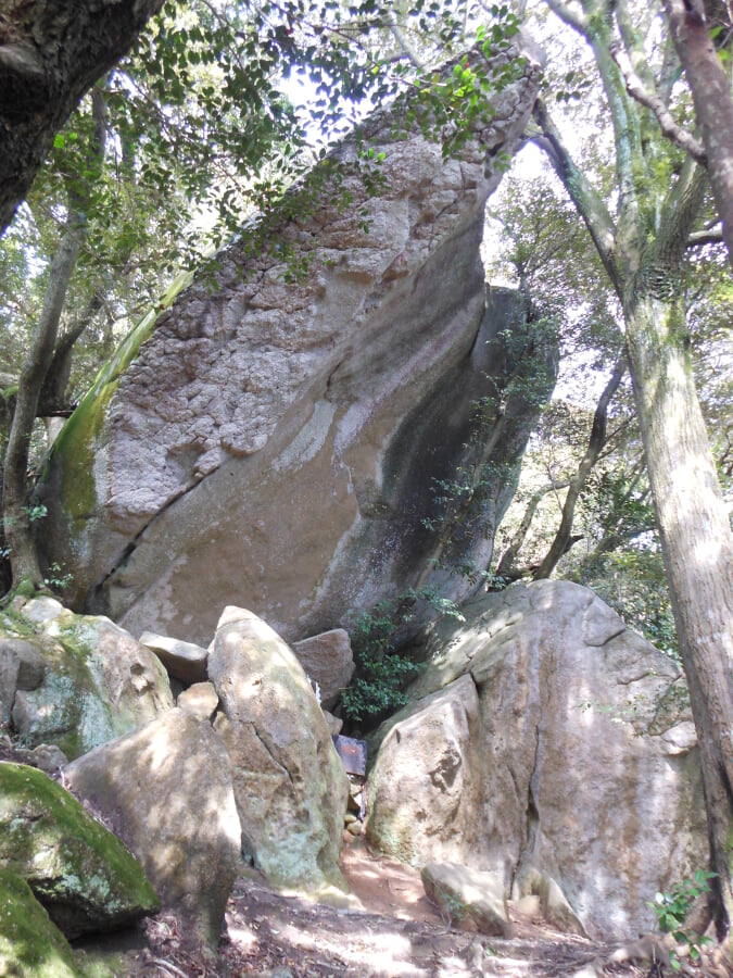 肥前大和巨石パークの写真5