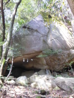 肥前大和巨石パーク