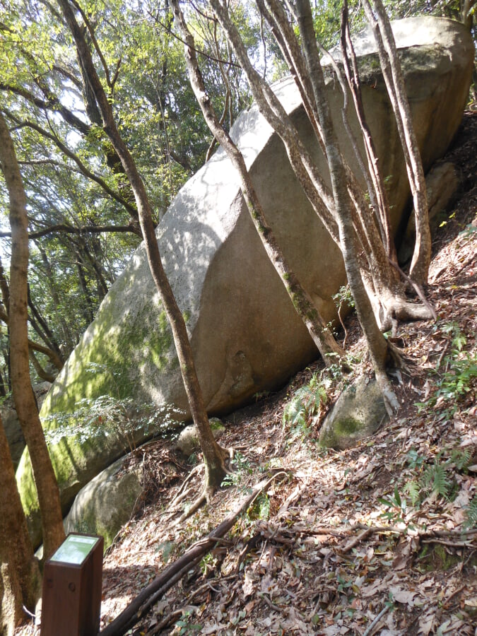肥前大和巨石パークの写真6