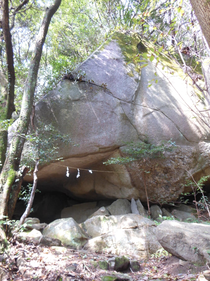 肥前大和巨石パークの写真1