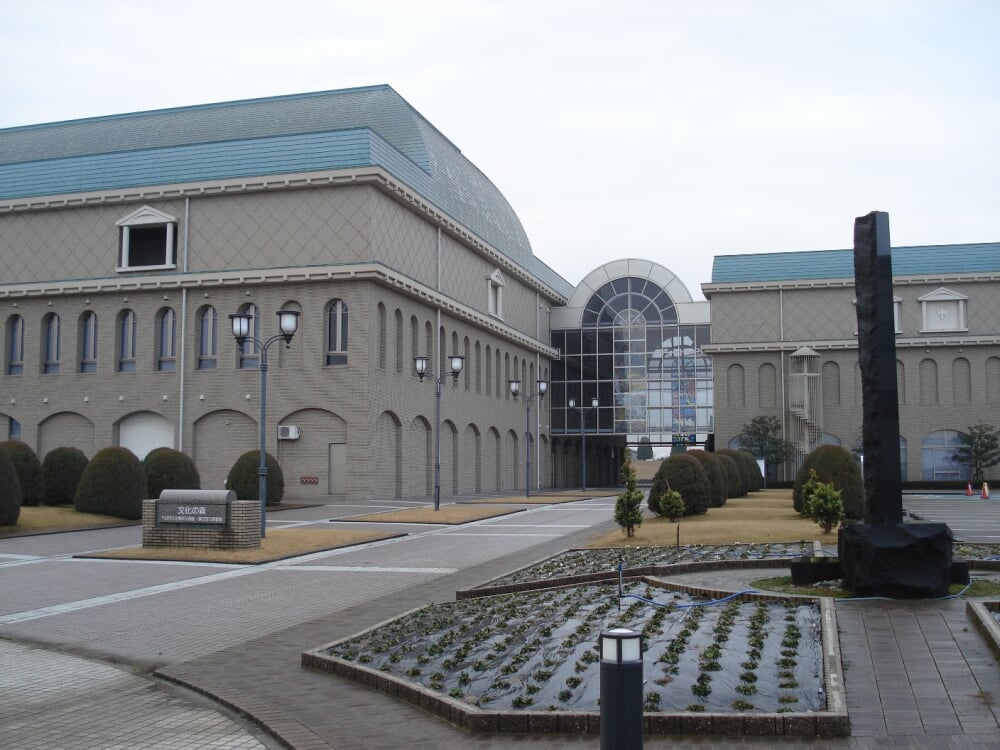 ハートピア春江の写真2