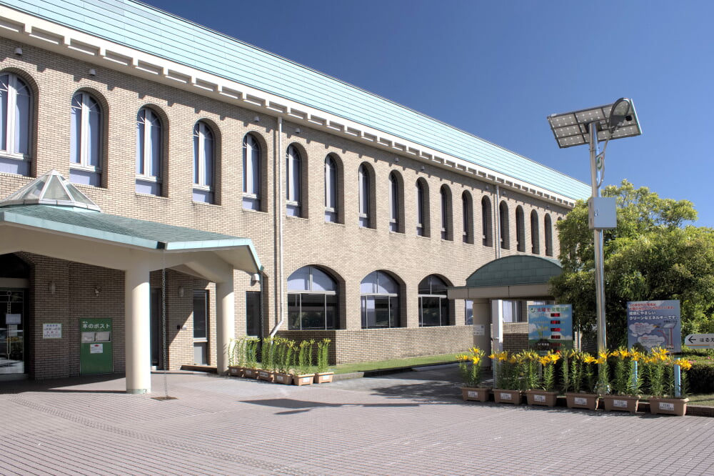 ハートピア春江の写真1