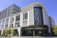 ストリングスホテル名古屋