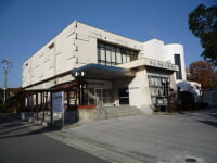 東広島市立美術館