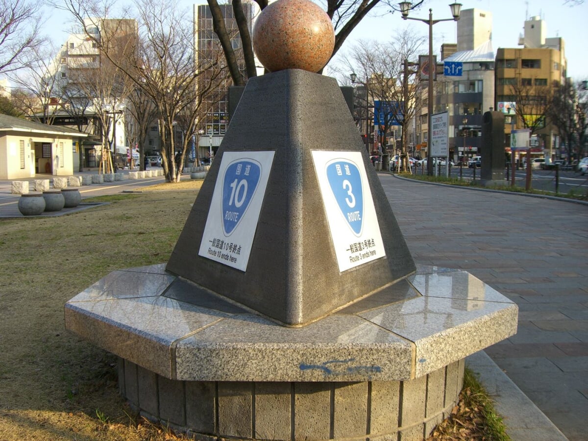 中央公園 鹿児島市の写真2