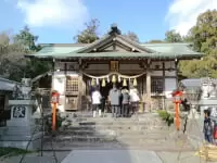 加佐登神社