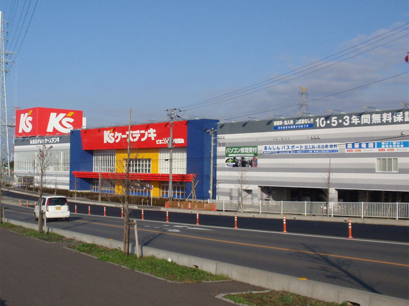 ピオニウォーク東松山の写真2