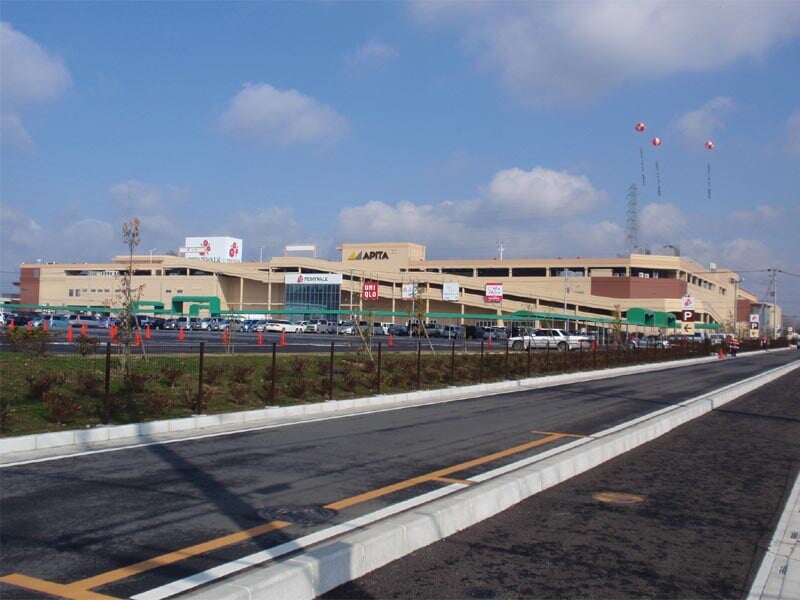 ピオニウォーク東松山の写真3