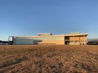 東日本大震災・原子力災害伝承館